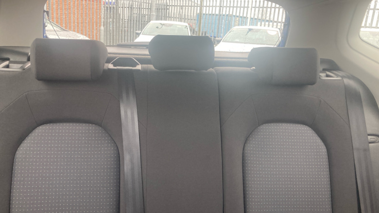 SEAT Arona 1.0 TSI SE Technology 5dr Petrol Hatchback